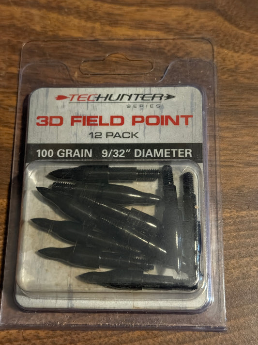 Archery Broadheads, – Multiple Options