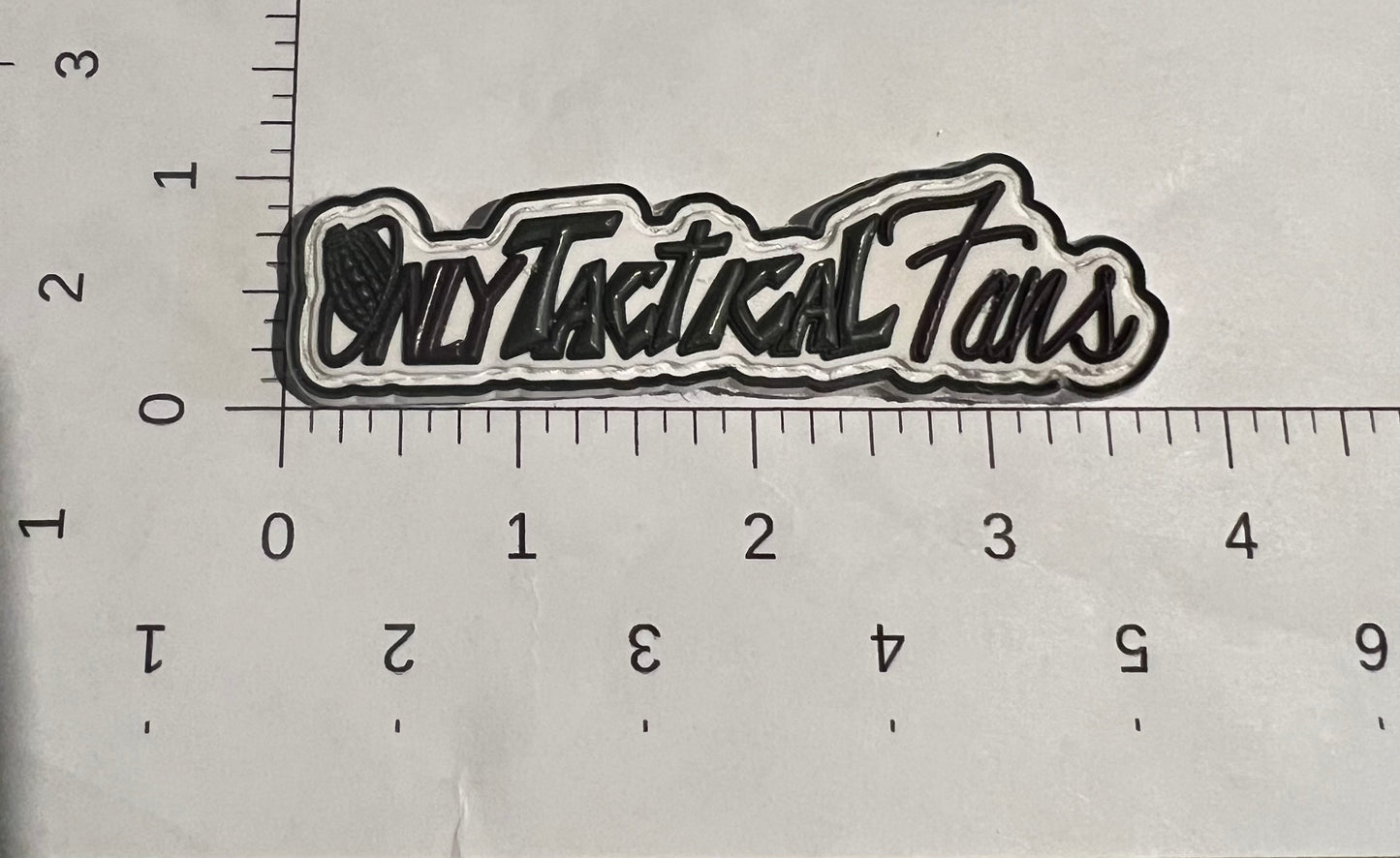 The Official Logo
