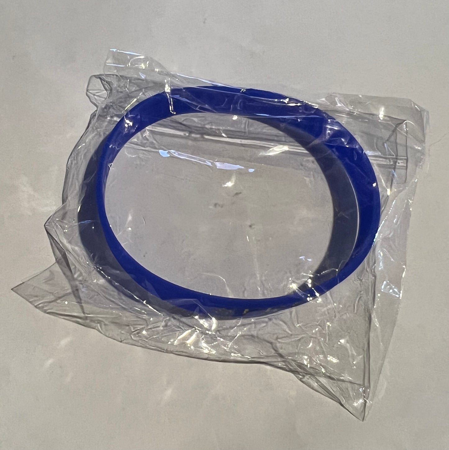 8” FreeCRS Wristband Average Size
