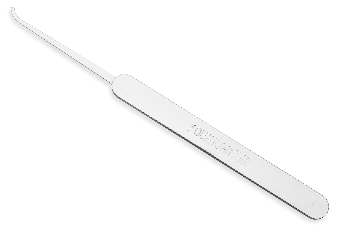 SouthOrd Lock Picks – Individual Stainless Steel Picks (Multiple Profiles & Pack Options)