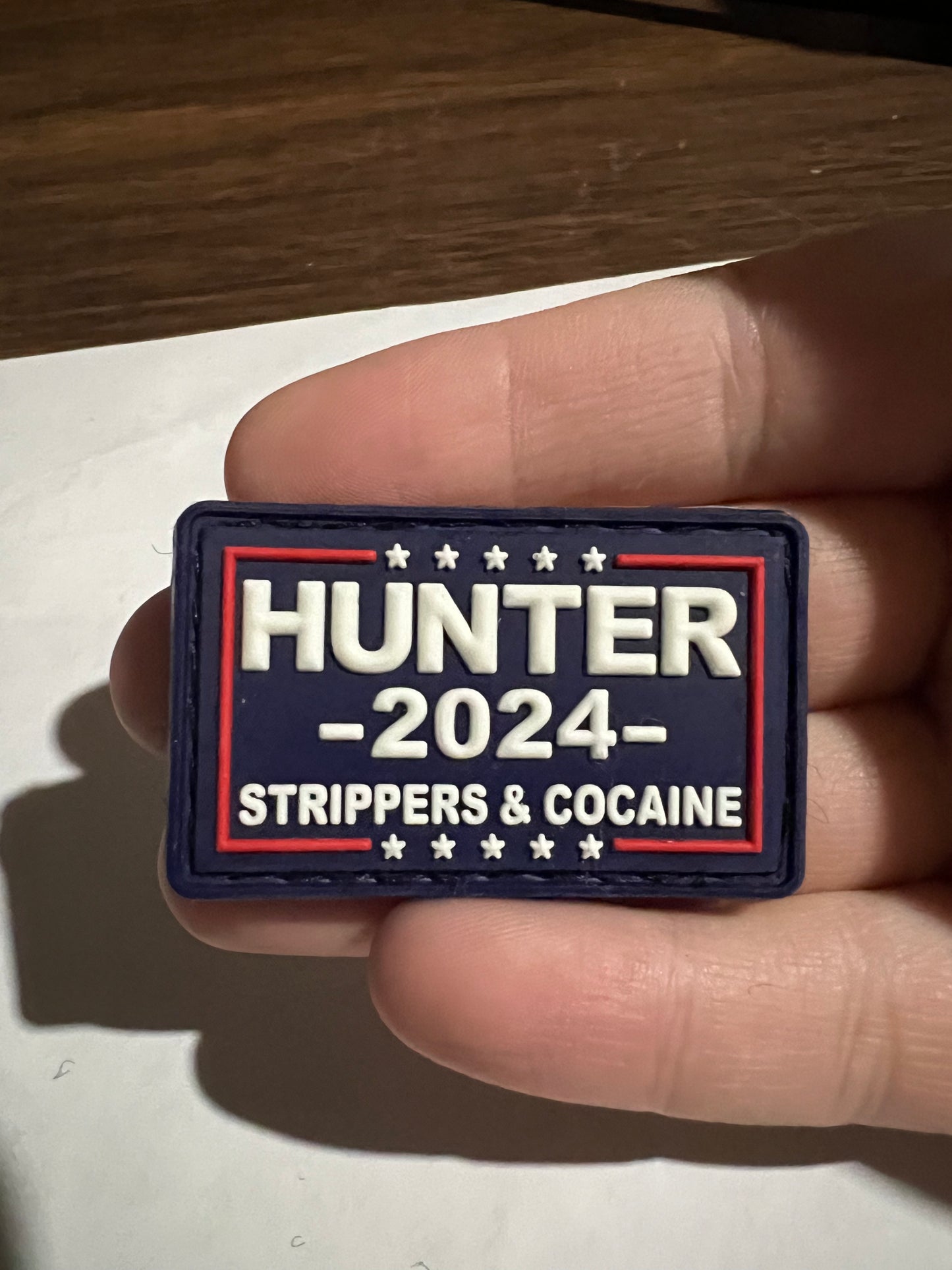 Hunter 2024