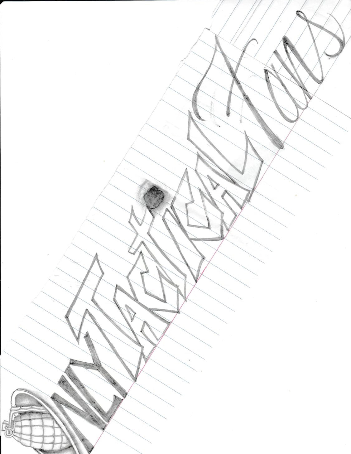 The Official Logo