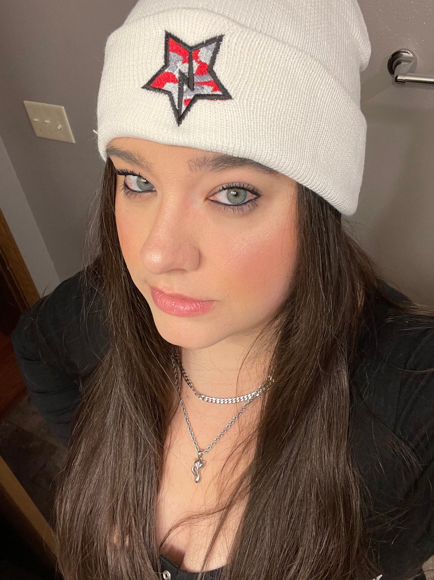 Freedom Beanie 3.0