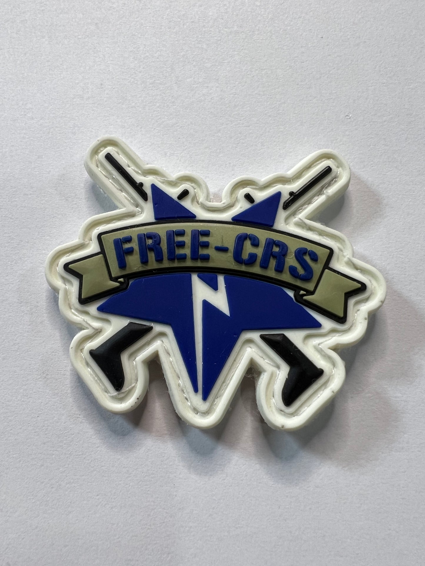 Stand Up For What’s Right Patch
