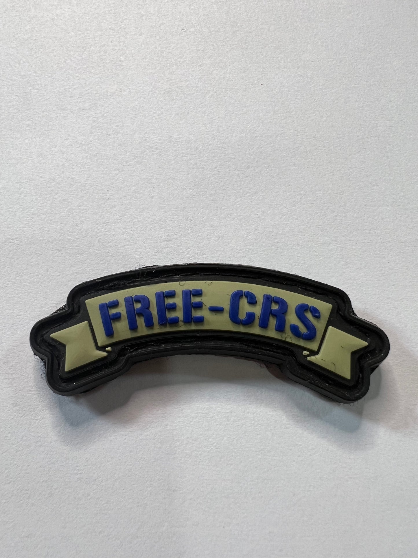 Free Crs Rocker
