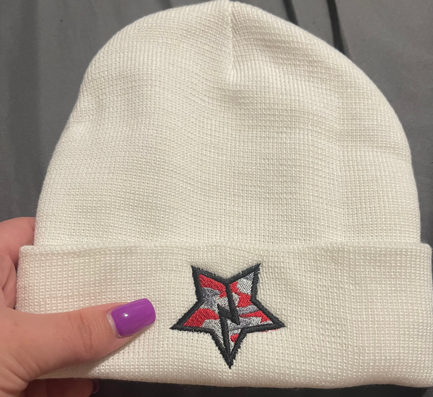 Freedom Beanie 3.0