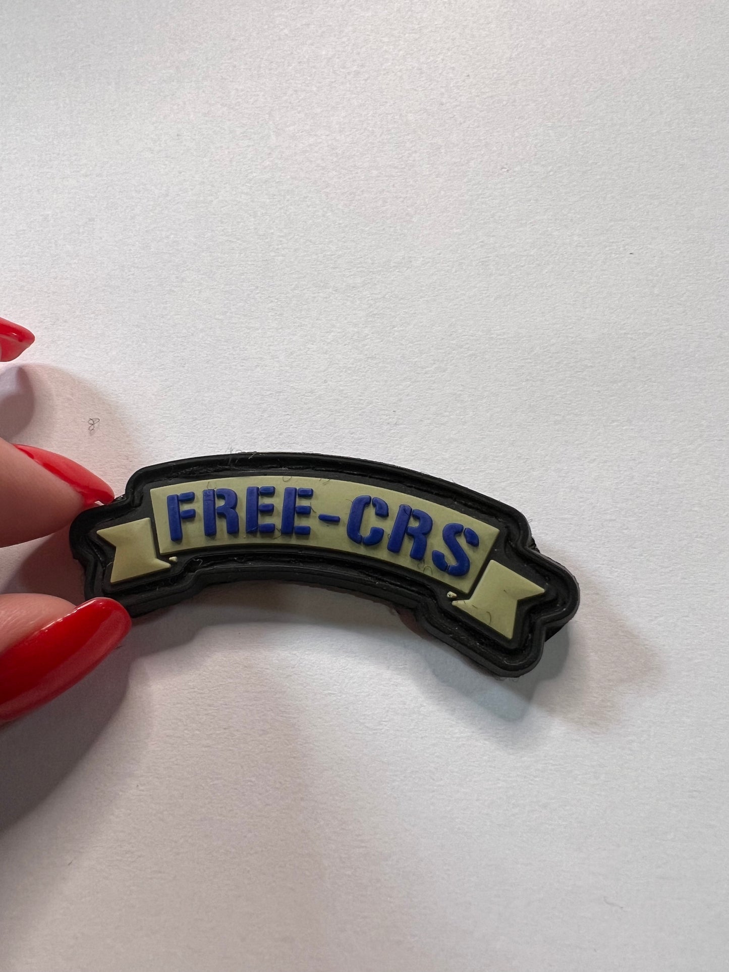 Free Crs Rocker