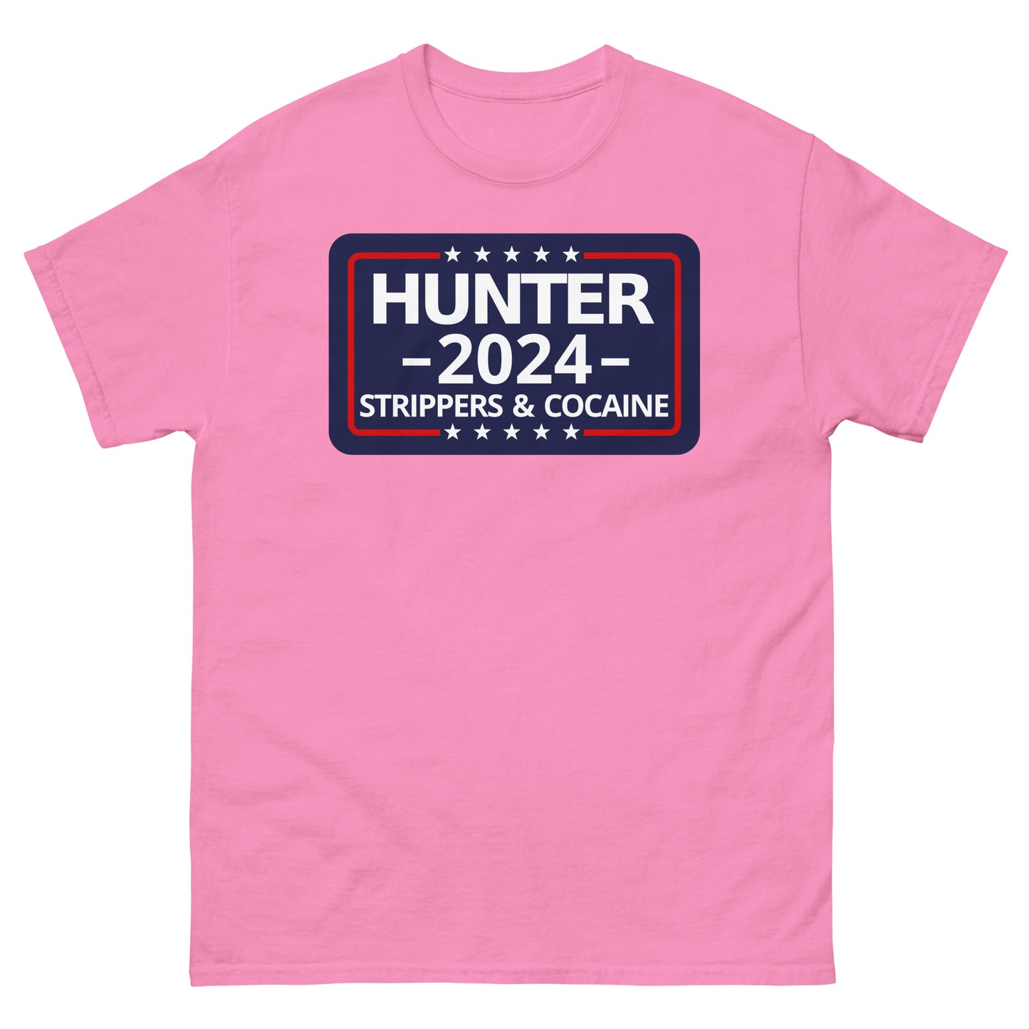 HUNTER T-shirt