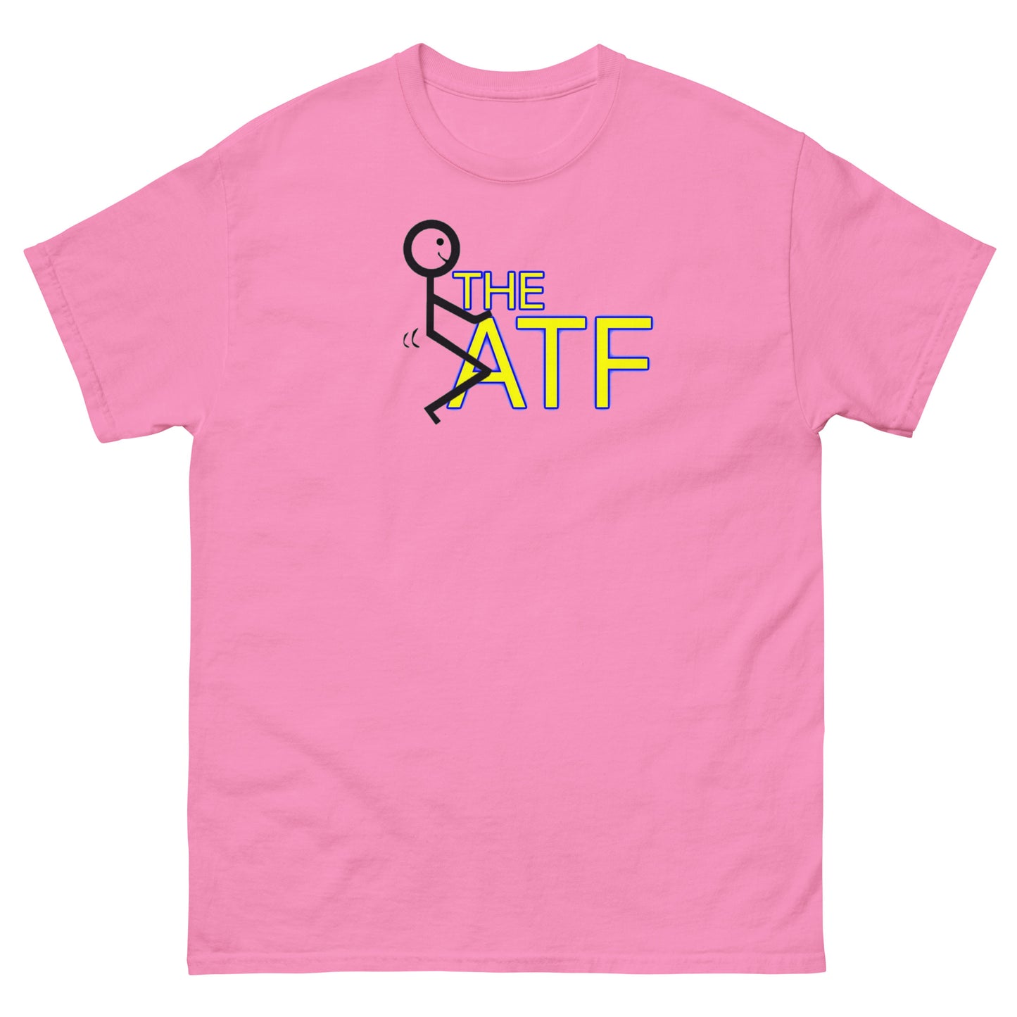 F**k ATF Tshirt