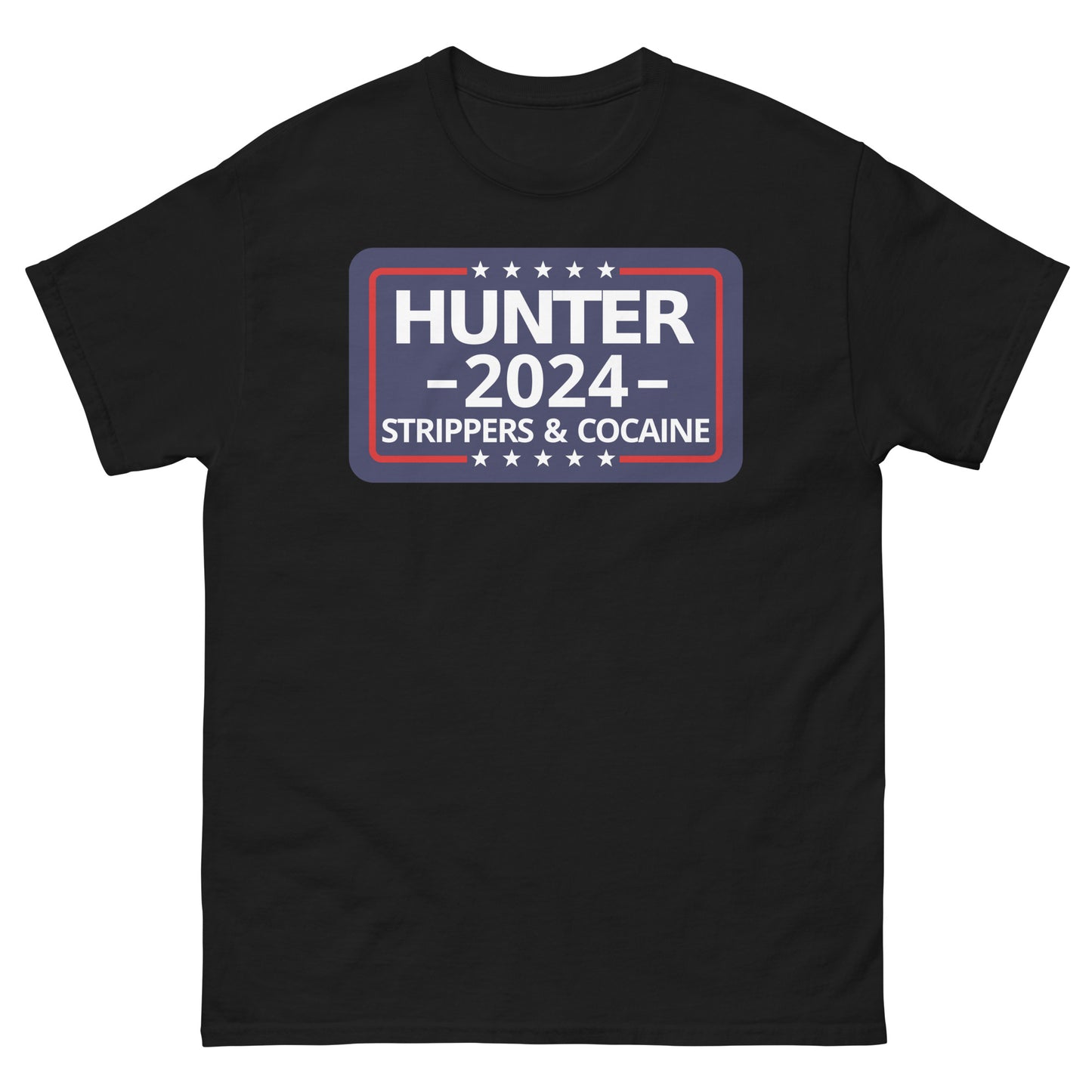 HUNTER T-shirt