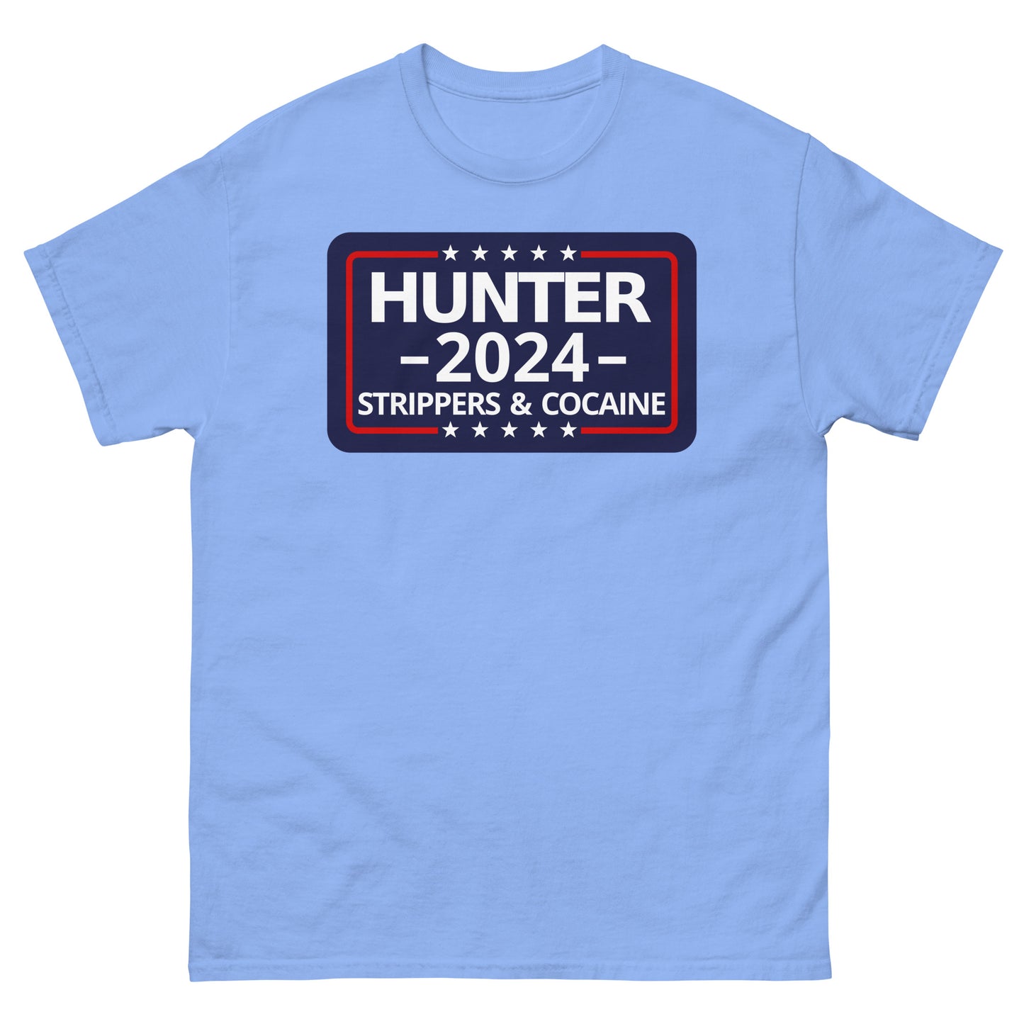 HUNTER T-shirt