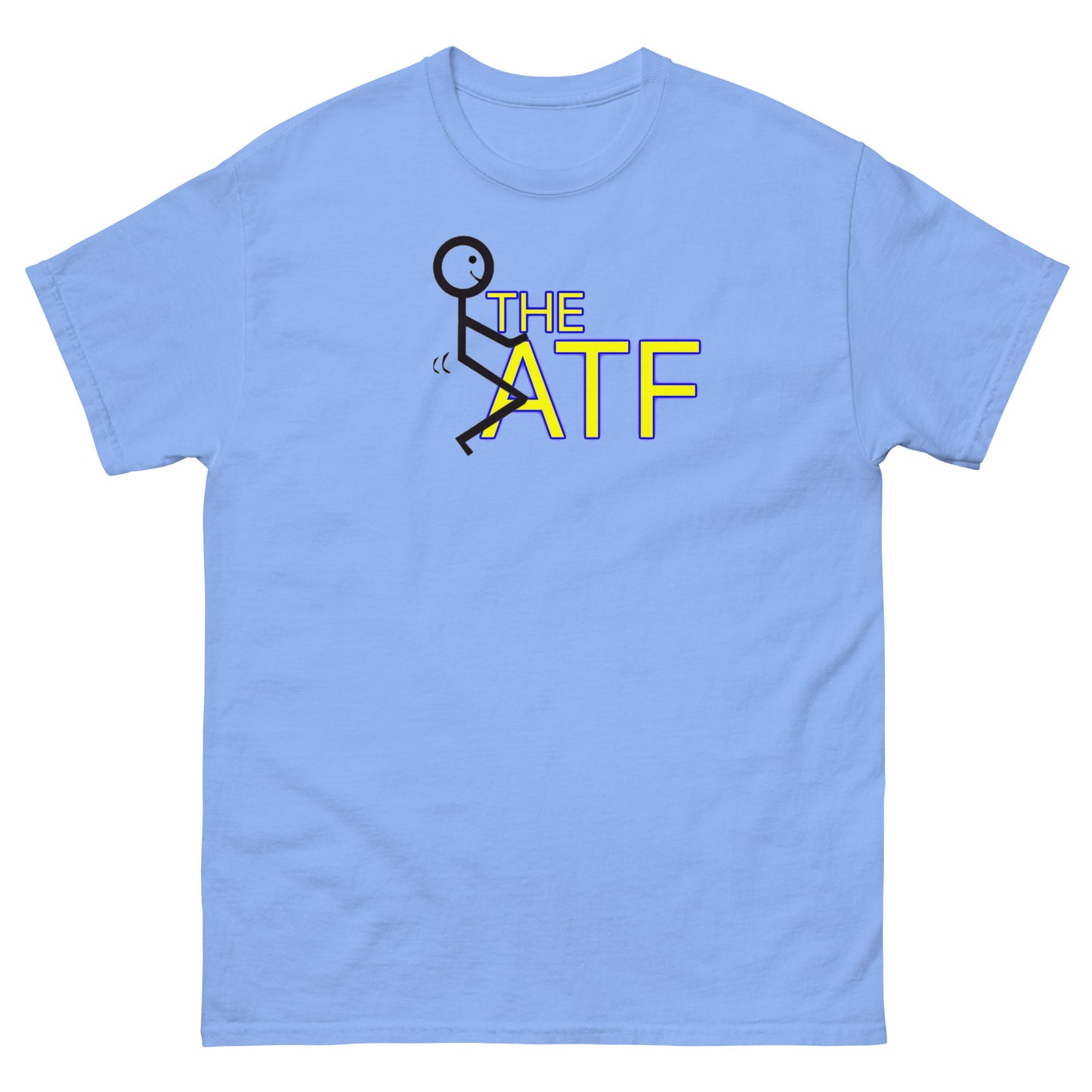 F**k ATF Tshirt