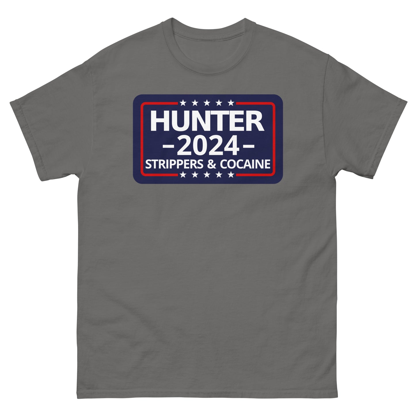 HUNTER T-shirt