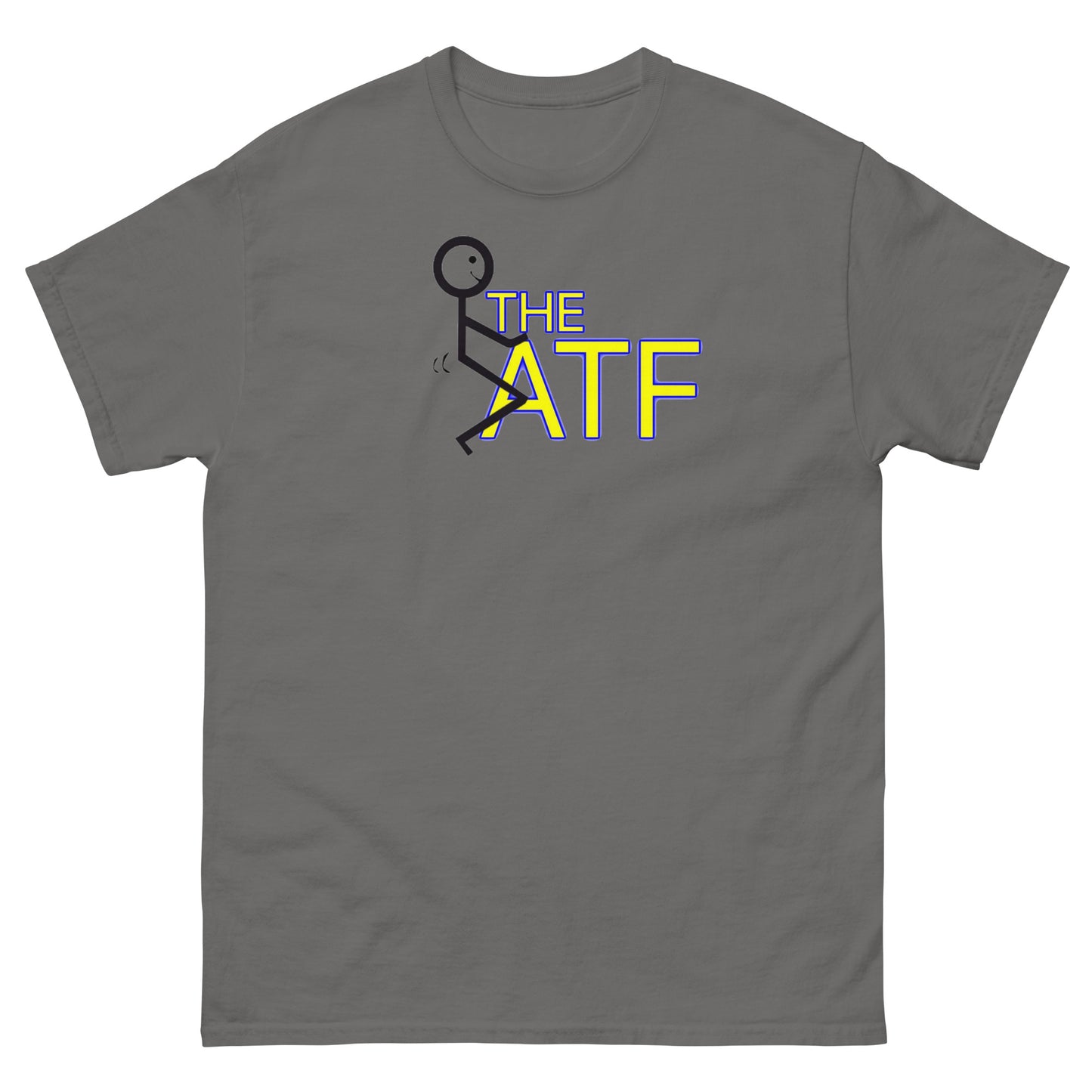 F**k ATF Tshirt