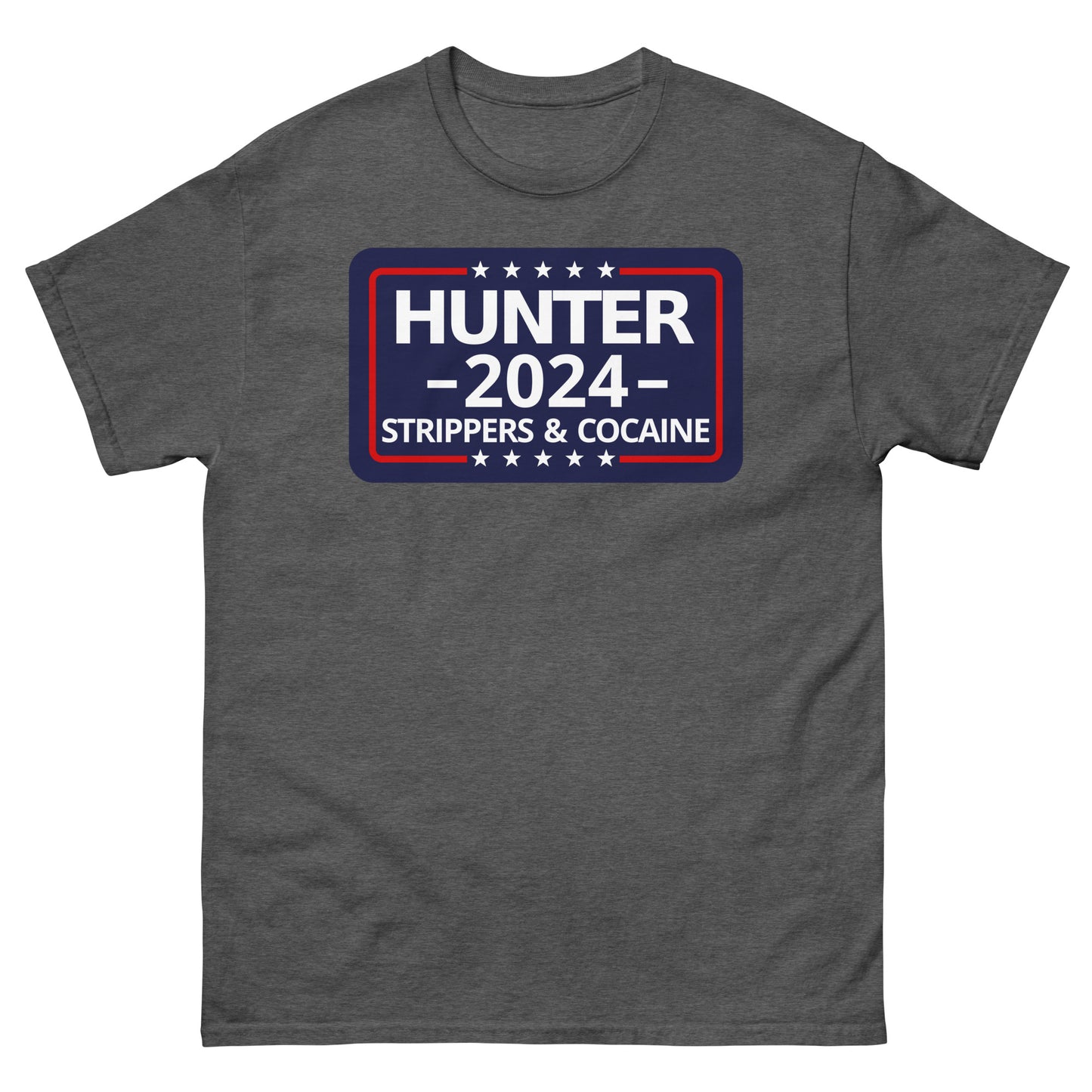 HUNTER T-shirt