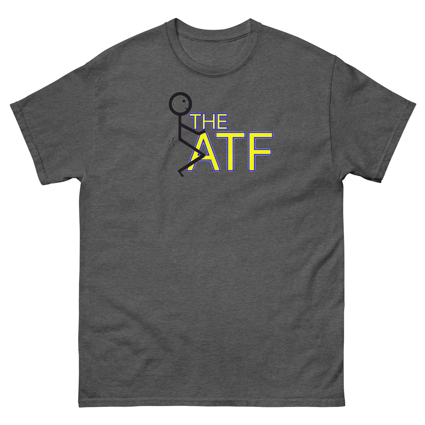 F**k ATF Tshirt
