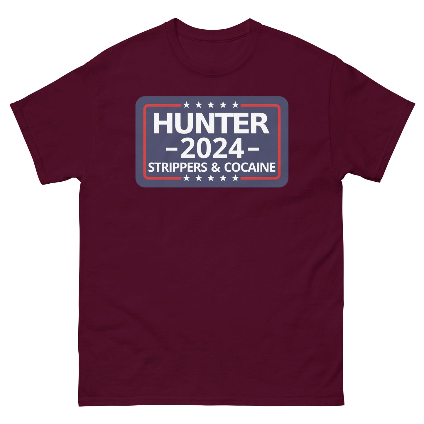 HUNTER T-shirt