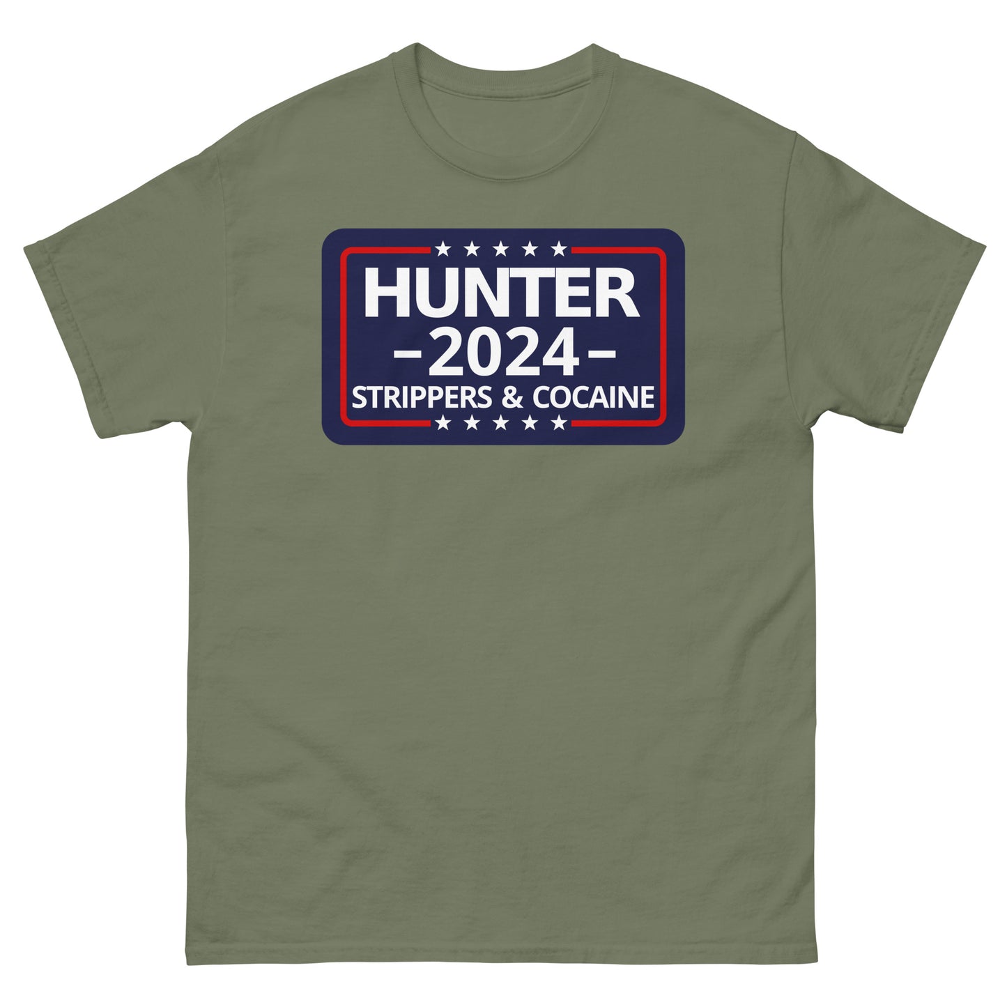 HUNTER T-shirt