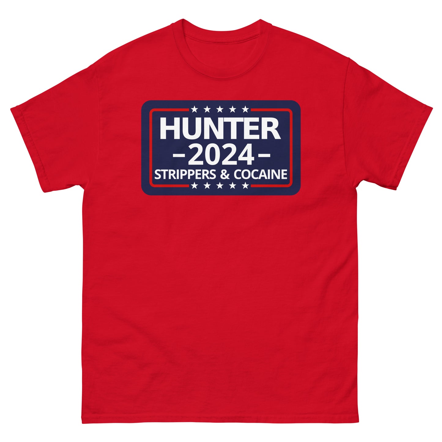 HUNTER T-shirt