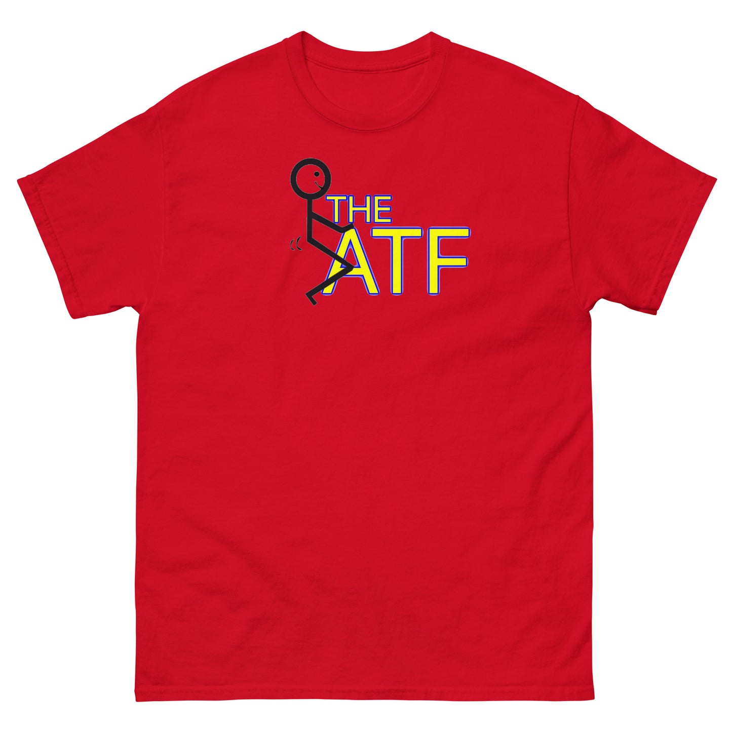 F**k ATF Tshirt