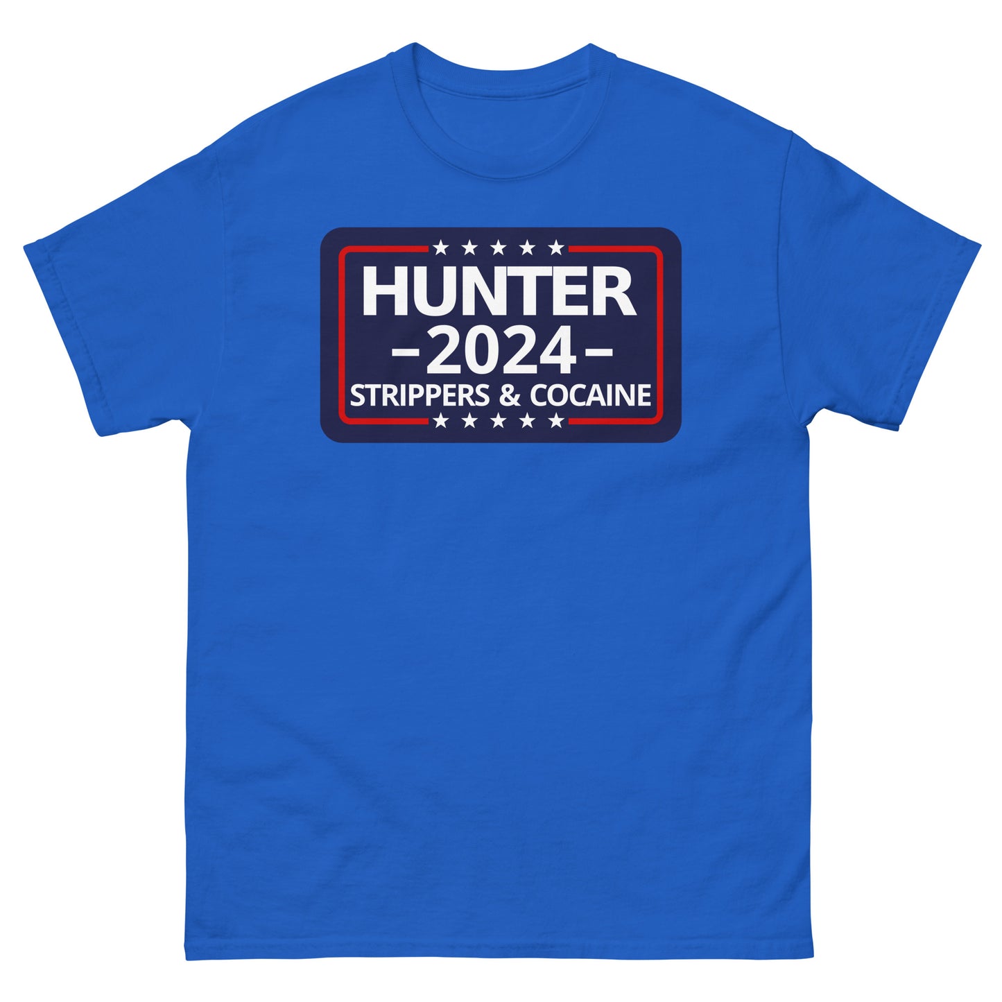 HUNTER T-shirt