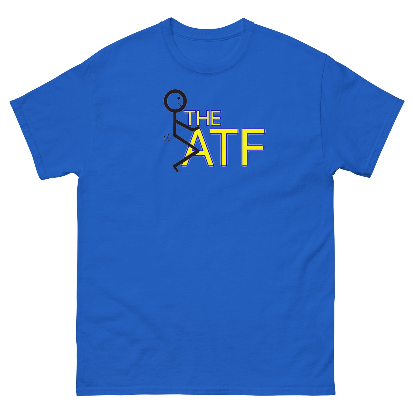 F**k ATF Tshirt