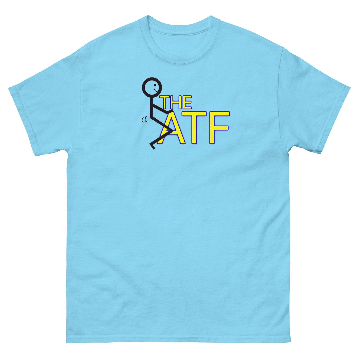 F**k ATF Tshirt