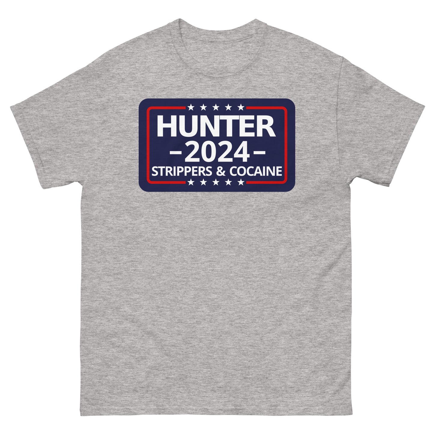 HUNTER T-shirt