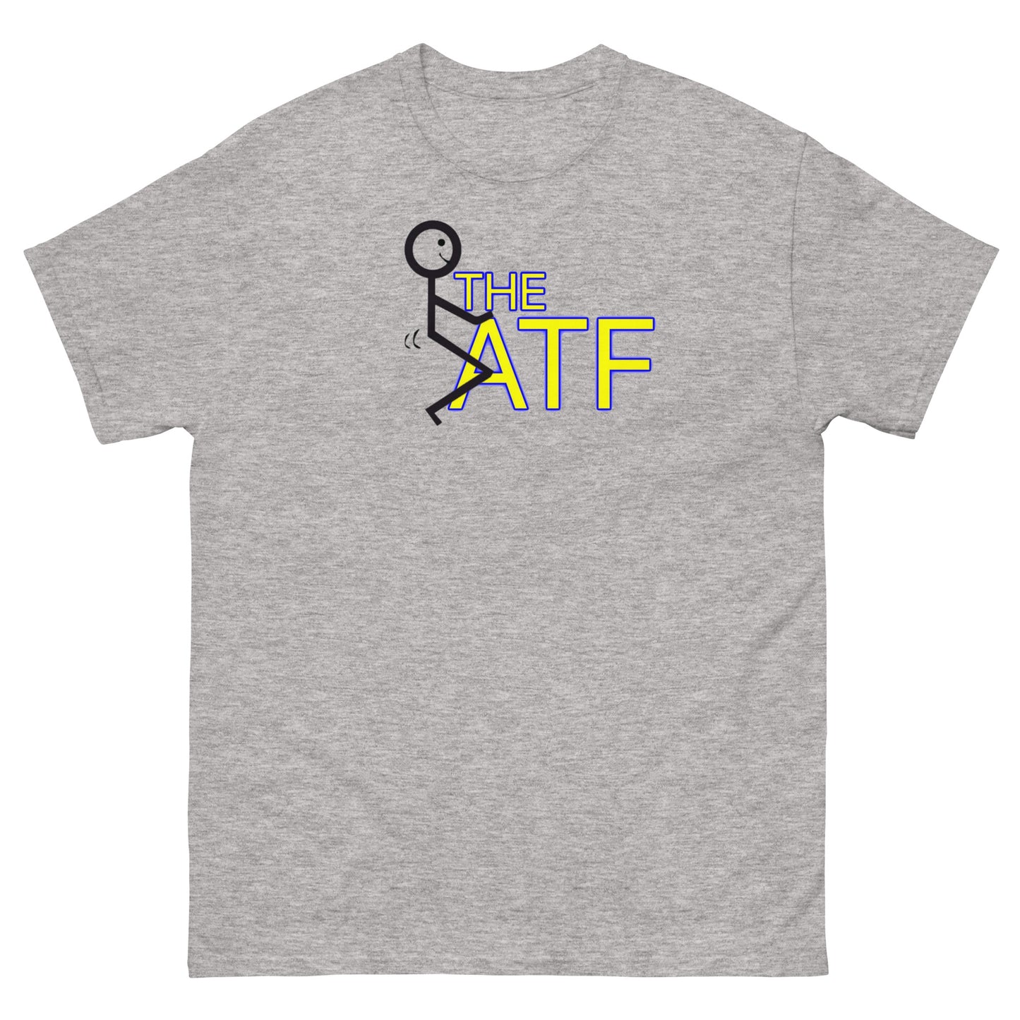 F**k ATF Tshirt