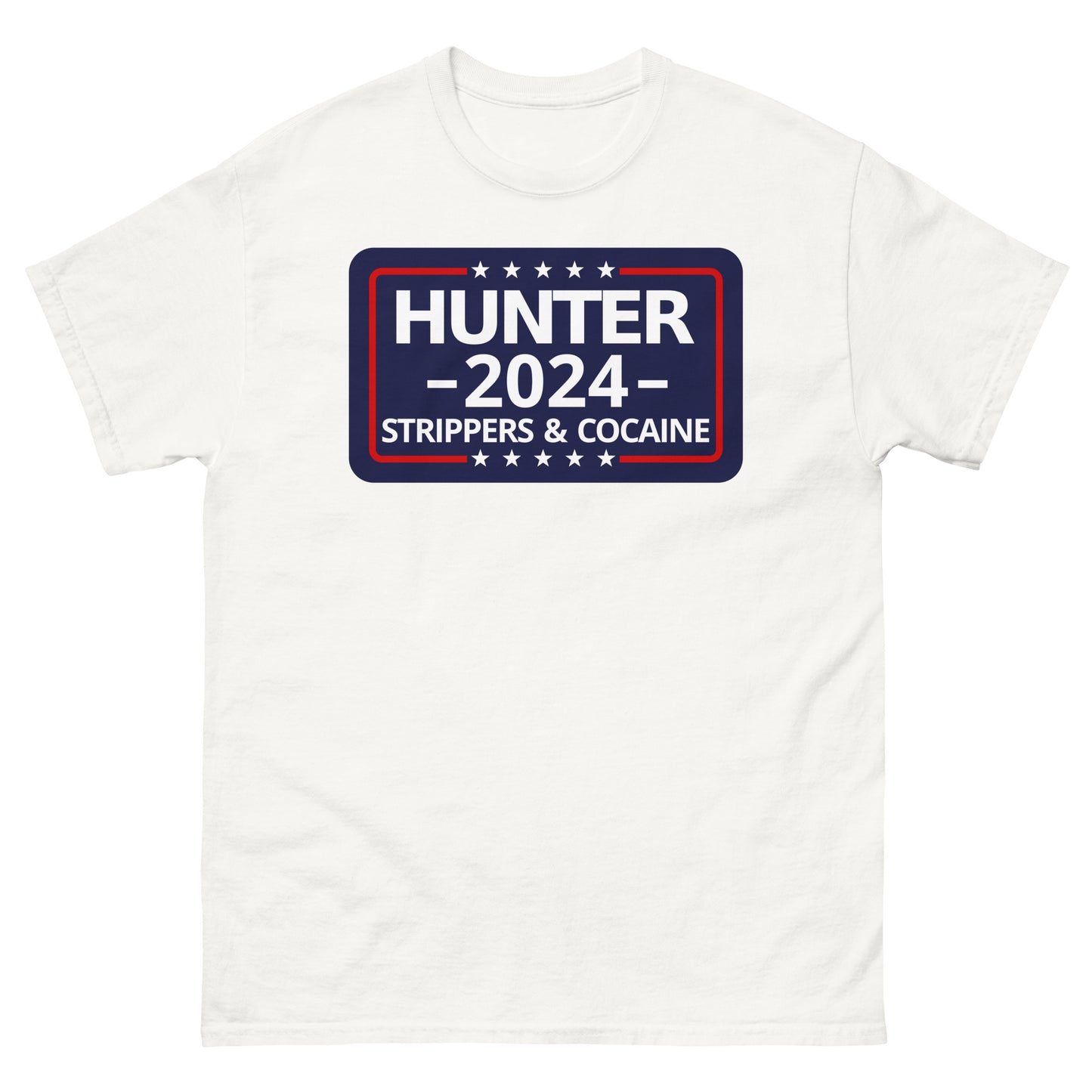 HUNTER T-shirt