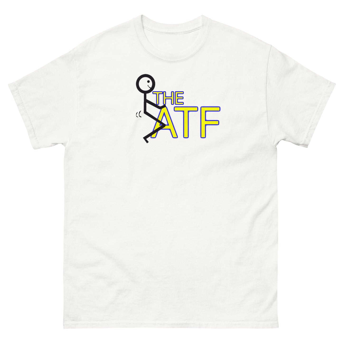 F**k ATF Tshirt