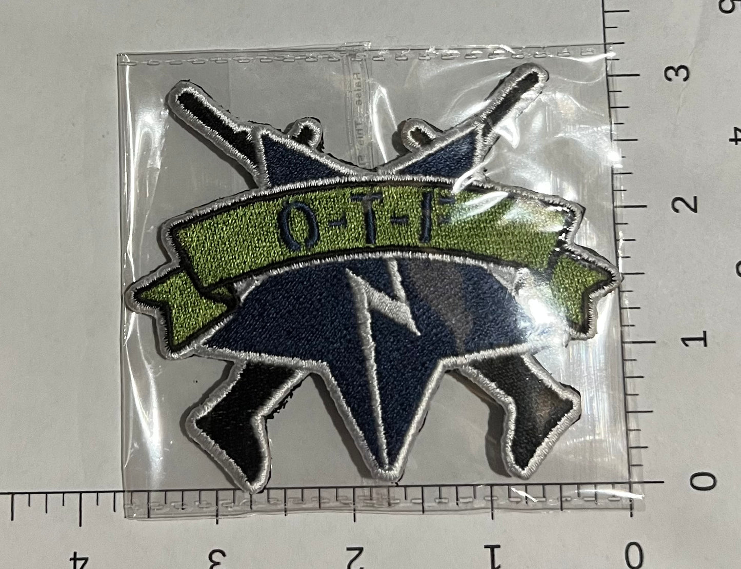 Only Tactical Fans (OTF)