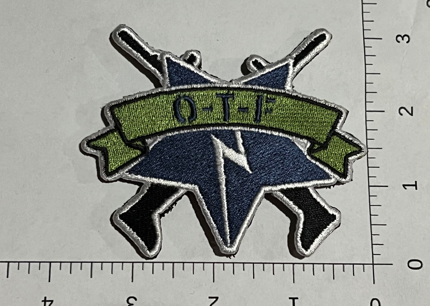 Only Tactical Fans (OTF)