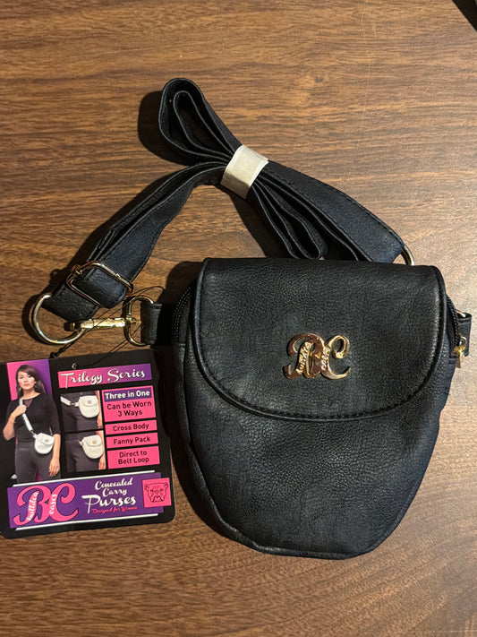 Bags, Purses & Carry Gear