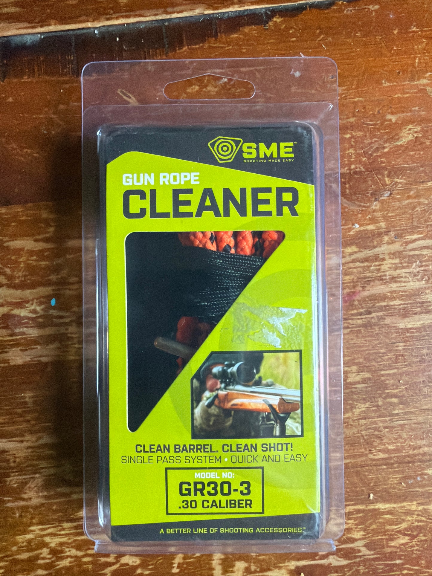 Bore Snakes & Pull-Through Bore Cleaners