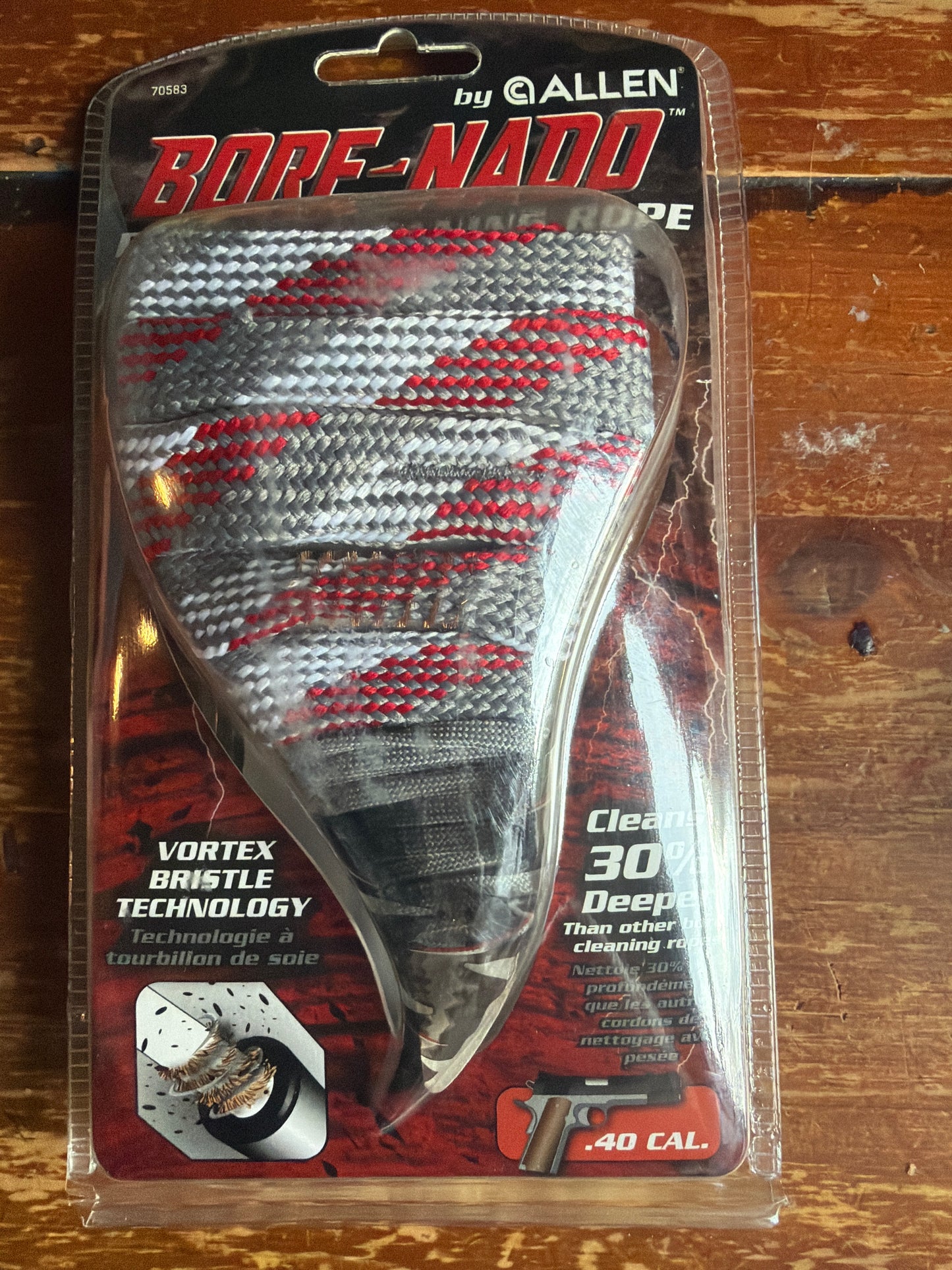 Bore Snakes & Pull-Through Bore Cleaners