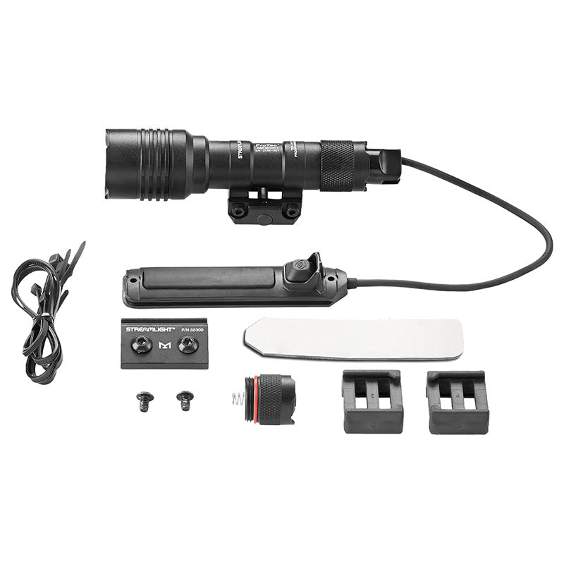 STREAMLIGHT PRO TAC RAIL MOUNTED LIGHT