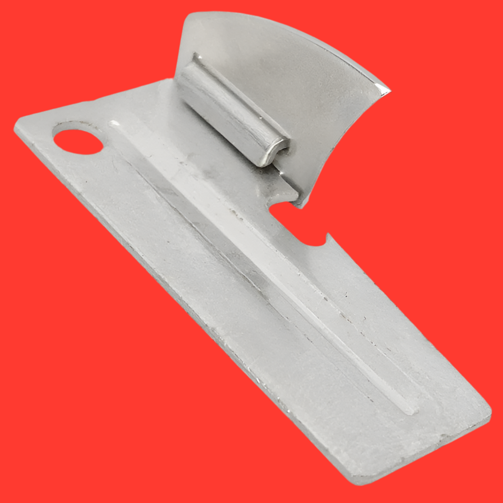 P-38 can opener ￼