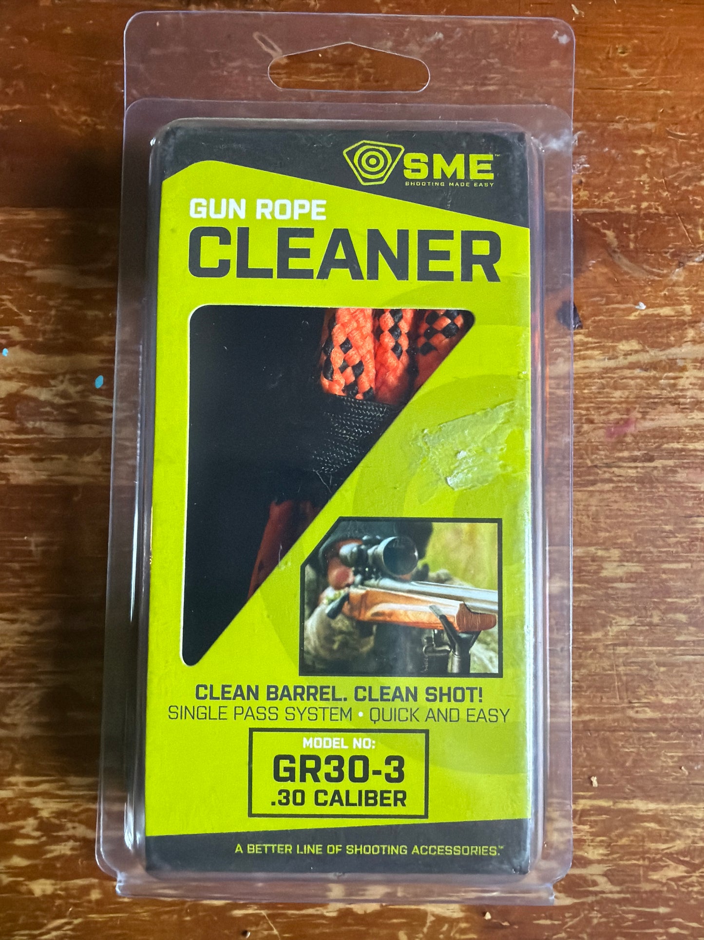 Bore Snakes & Pull-Through Bore Cleaners