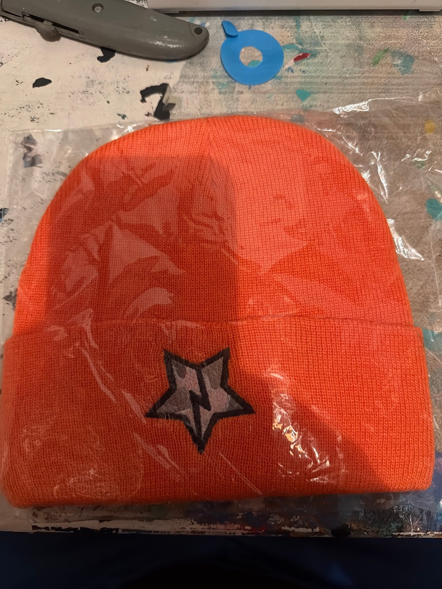 Freedom Beanie 4.0