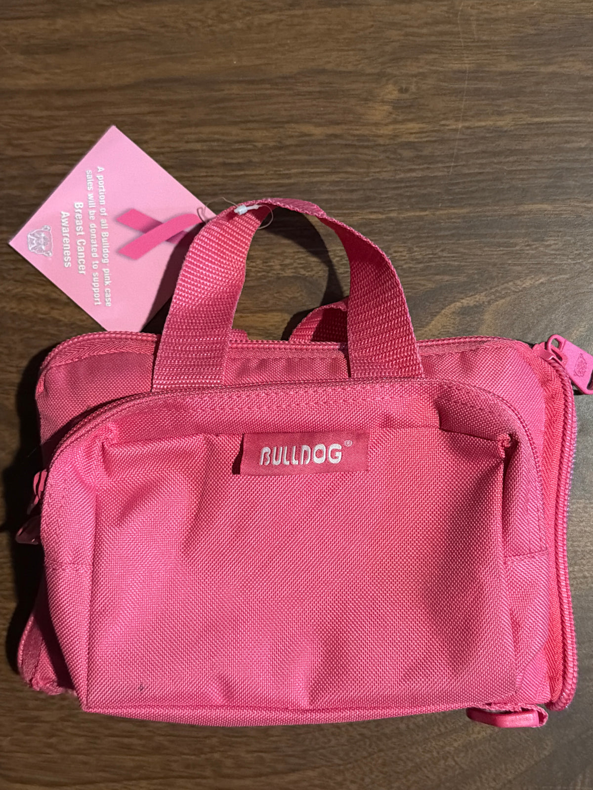Bags, Purses & Carry Gear