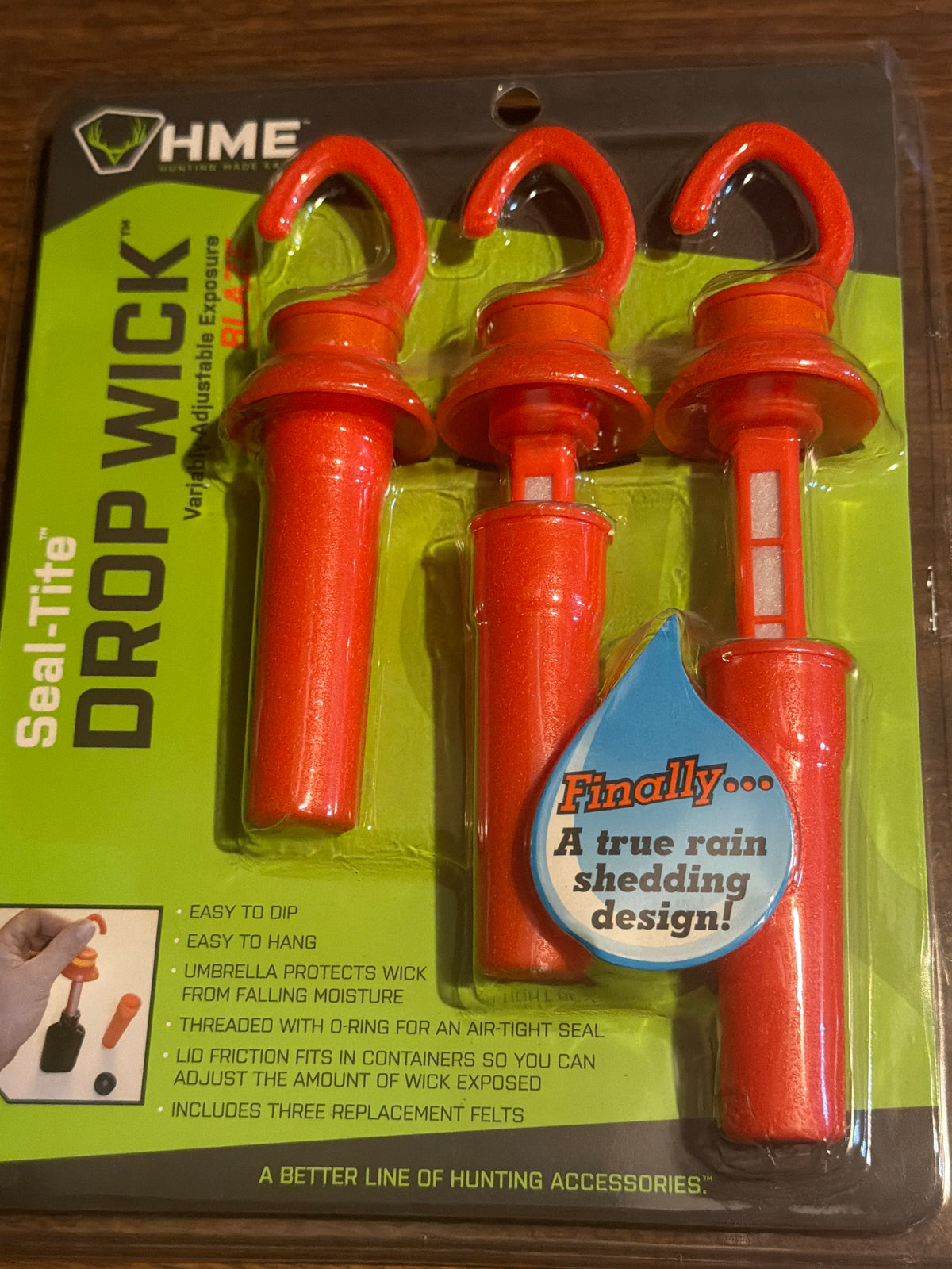 Deer Hunting Scents, Attractants & Scent Accessories – Multiple Options