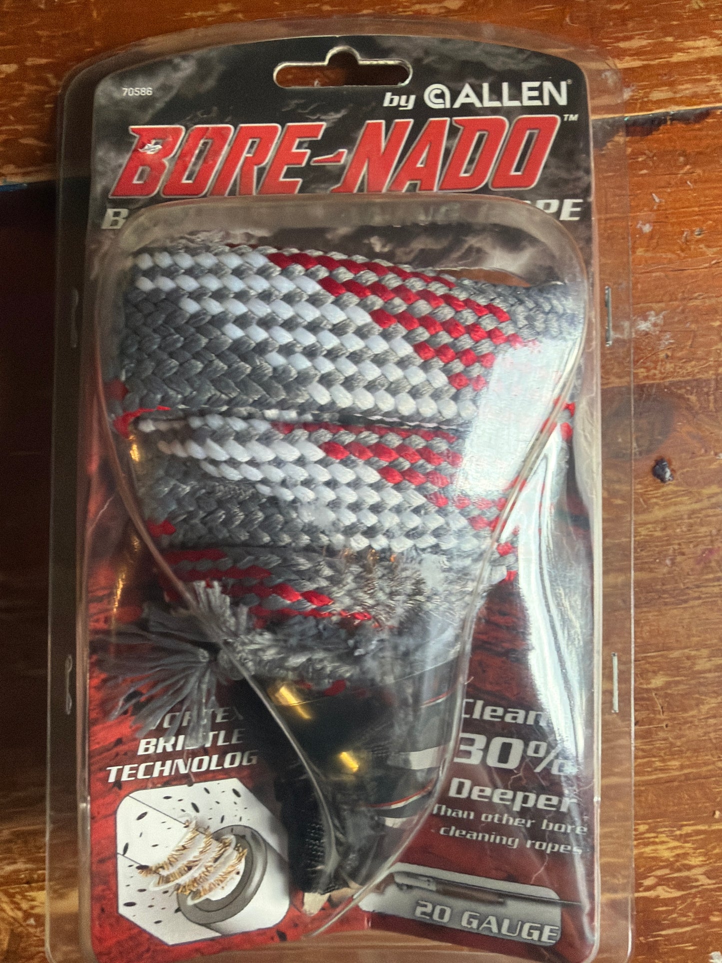 Bore Snakes & Pull-Through Bore Cleaners