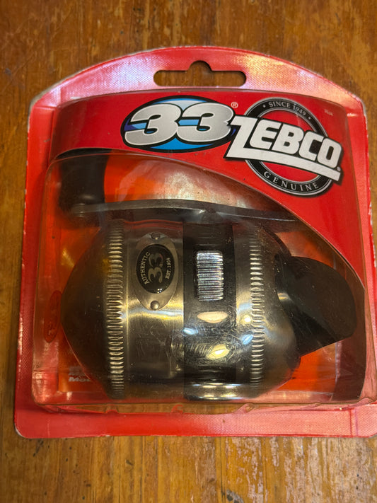 New Fishing Reels