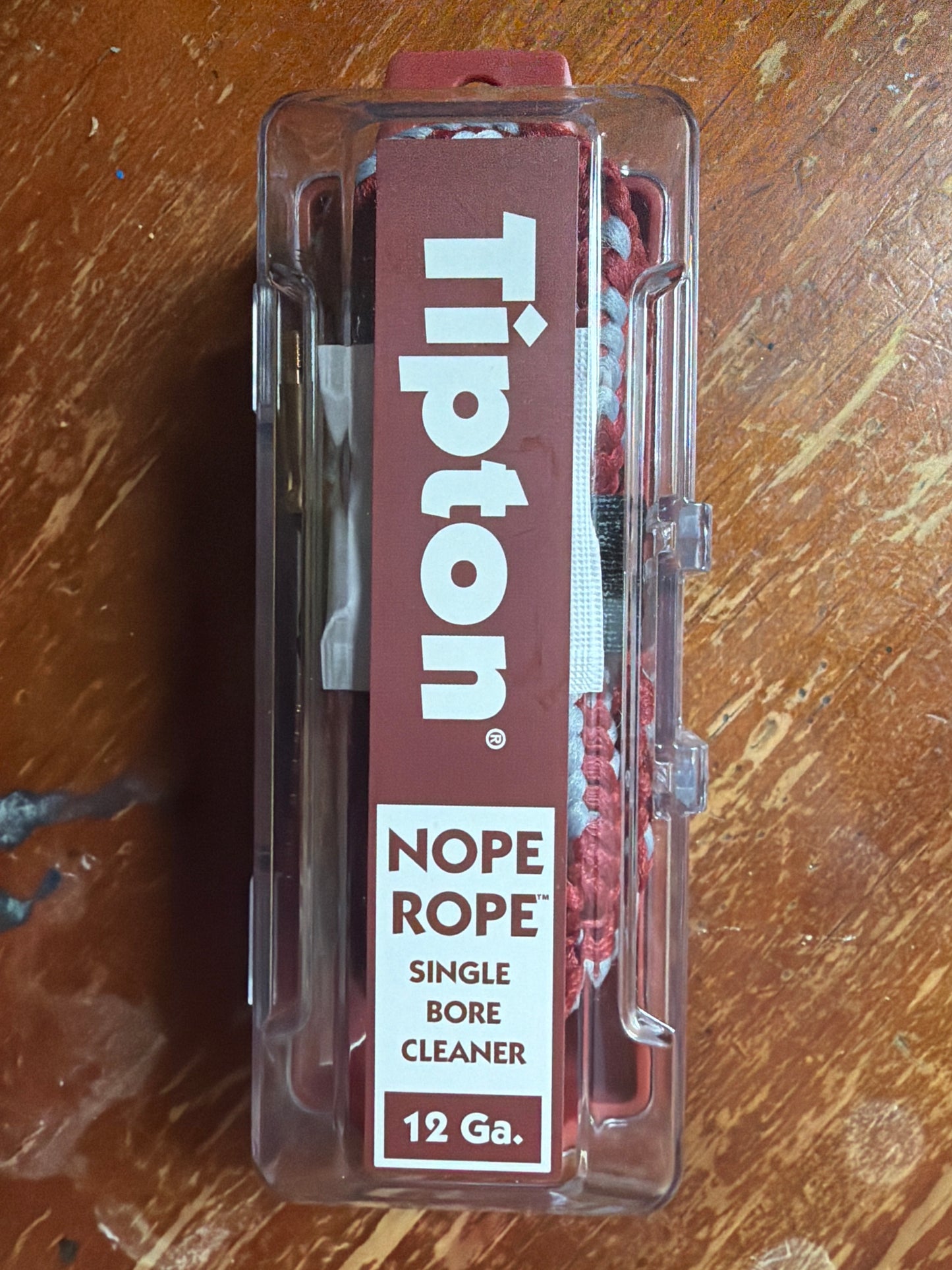 Bore Snakes & Pull-Through Bore Cleaners