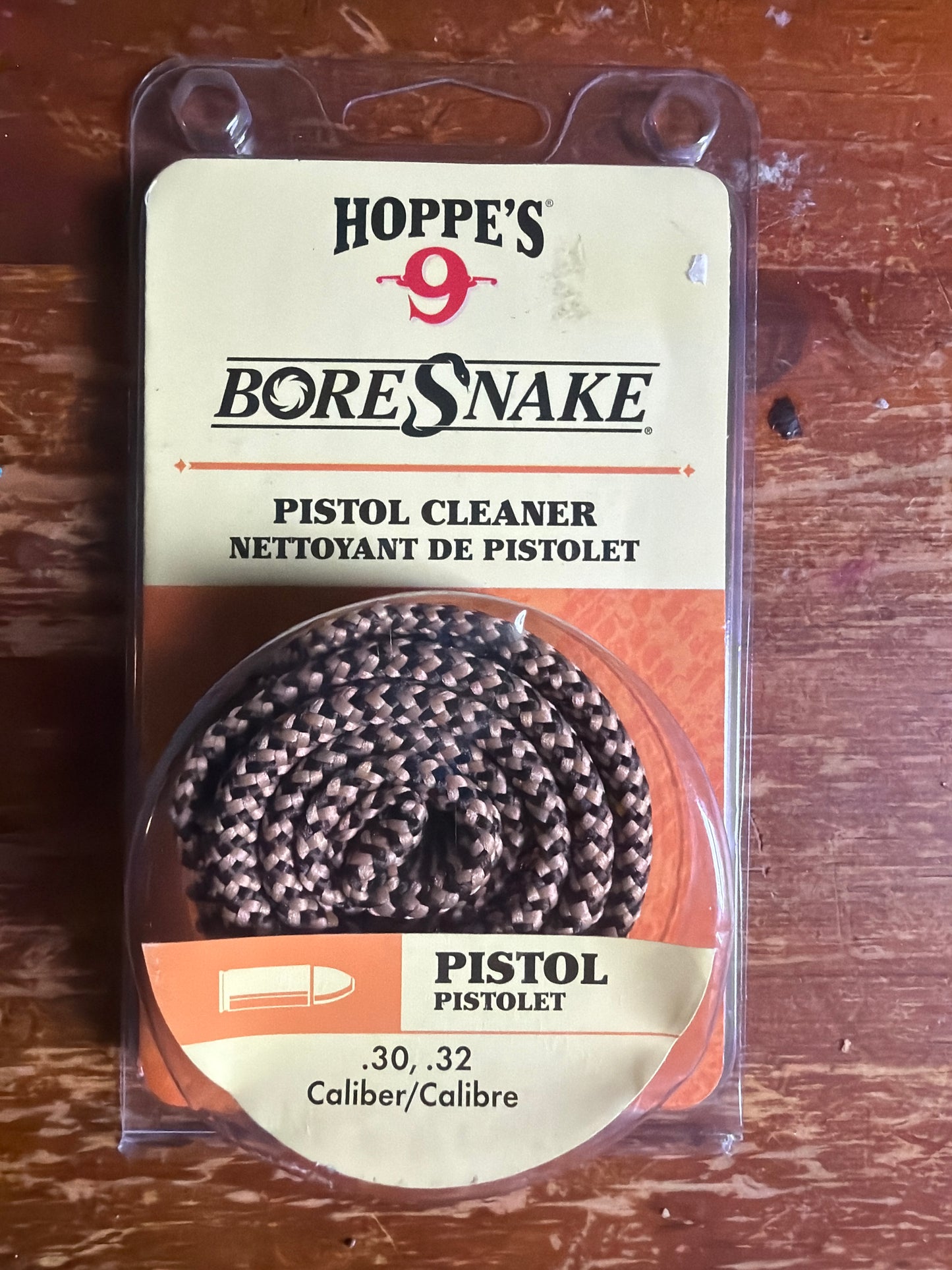 Bore Snakes & Pull-Through Bore Cleaners