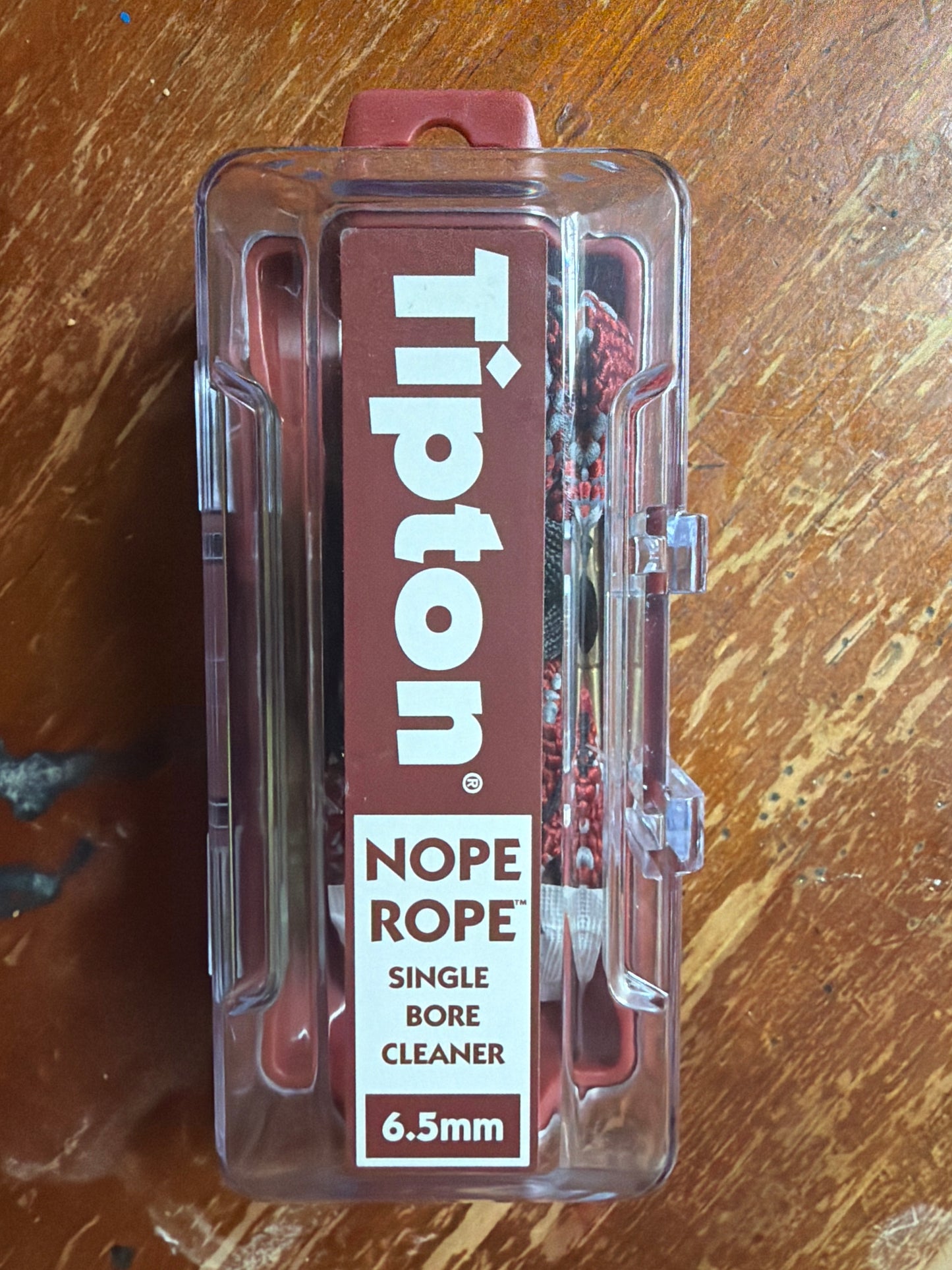 Bore Snakes & Pull-Through Bore Cleaners