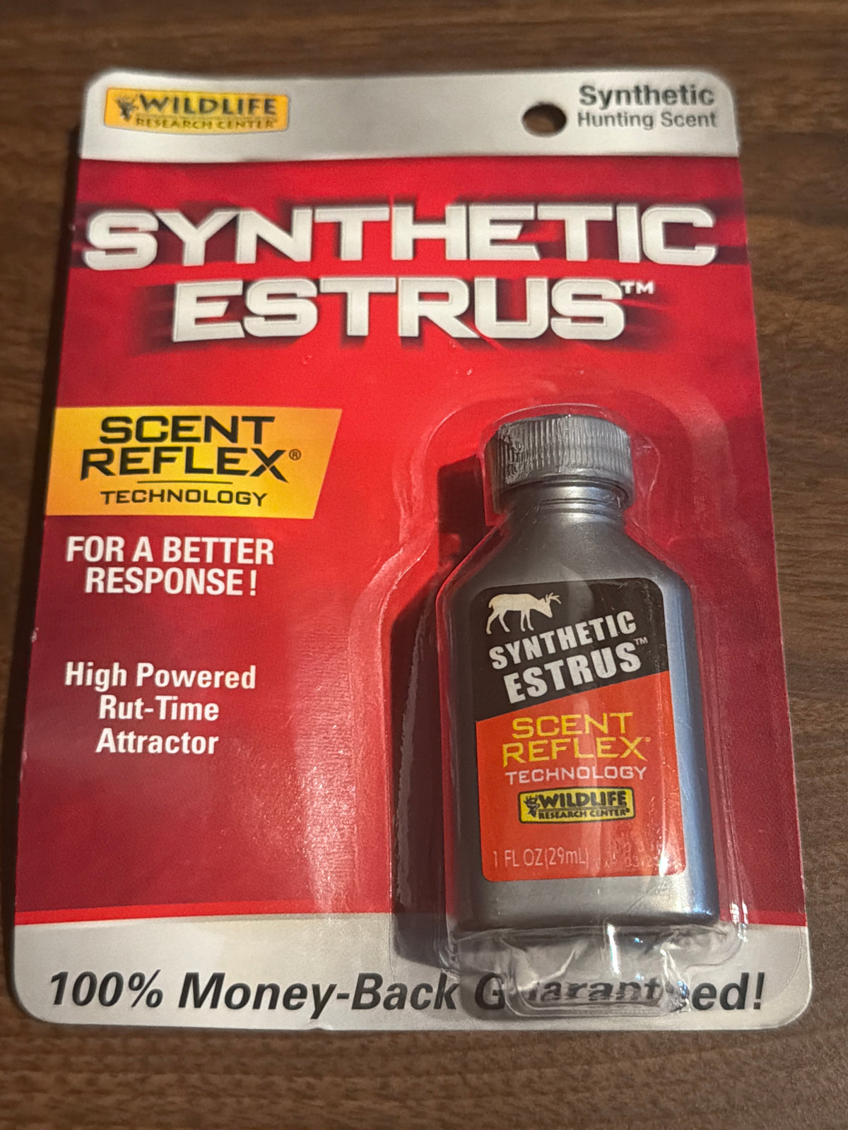 Deer Hunting Scents, Attractants & Scent Accessories – Multiple Options
