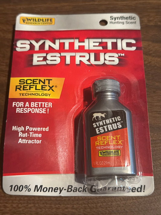 Deer Hunting Scents, Attractants & Scent Accessories – Multiple Options