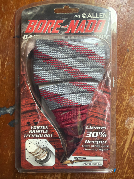 Bore Snakes & Pull-Through Bore Cleaners
